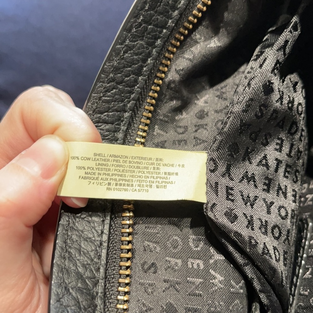 Kate Spade crossbody - Picture 5 of 5